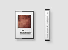 Load image into Gallery viewer, M.B. (Maurizio Bianchi) - Endometrio Cassette
