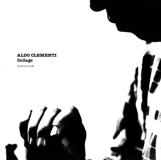 Aldo Clementi - Collage LP