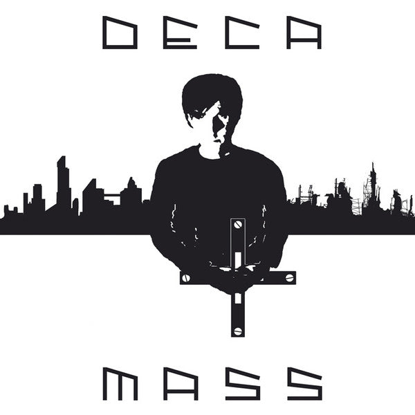 Deca - Mass LP