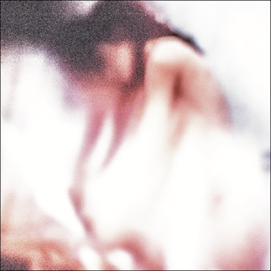 Gigi Masin & Rod Modell ‎- Red Hair Girl At The Lighthouse Beach LP ltd.90 [clear vinyl]