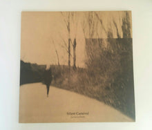 Load image into Gallery viewer, Silent Carnival - Somewhere LP ltd.300 black vinyl
