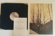 Load image into Gallery viewer, Silent Carnival - Somewhere LP ltd.100 clear vinyl

