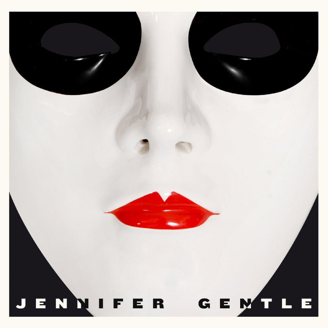 Jennifer Gentle - Jennifer Gentle 2xLP