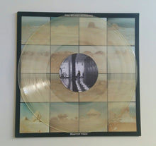 Load image into Gallery viewer, Maurizio Abate - The Maadi Sessions LP ltd.100 clear vinyl
