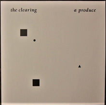 Load image into Gallery viewer, A Produce - The Clearing LP
