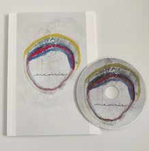 Load image into Gallery viewer, Fabio Orsi &amp; Alessandra Guttagliere - Arcoiris CD + Booklet

