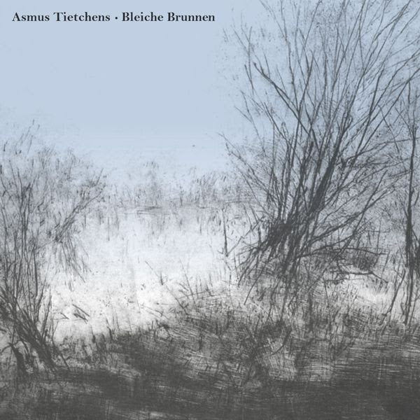 Asmus Tietchens - Bleiche Brunnen CD