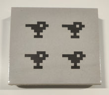 Load image into Gallery viewer, Anton Bruhin ‎- Vogelsang/Vogelsong/Vogelsung/Vögelsäng 4xCD BOX SET
