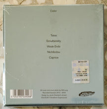 Load image into Gallery viewer, Celer ‎- Memory Repetitions 5xCD BOX Set
