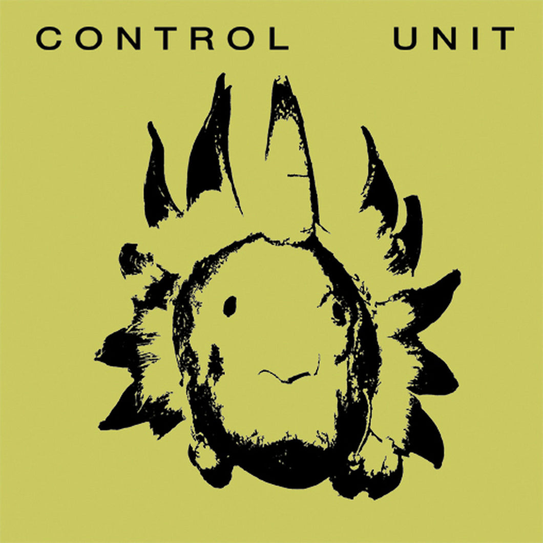 Control Unit - Bloody Language 7