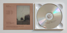 Load image into Gallery viewer, Fabio Orsi - Waltzing The Dune CD
