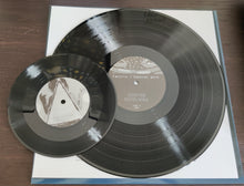 Load image into Gallery viewer, Factrix / Control Unit - Elegy For Rusted LP+7&quot;
