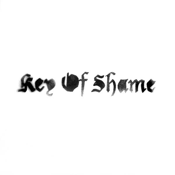 Key Of Shame - Key Of Shame 2xLP