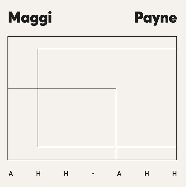 Maggi Payne - Ahh-Ahh LP