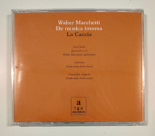 Load image into Gallery viewer, Walter Marchetti ‎- La Caccia CD
