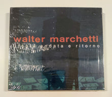 Load image into Gallery viewer, Walter Marchetti ‎- Utopia Andata E Ritorno 2xCD
