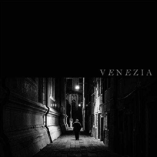 Gigi Masin - Plays Venezia LP