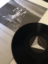 Load image into Gallery viewer, M.B. (Maurizio Bianchi) &amp; Ryan Martin - As Strong As Death Is 2xLP
