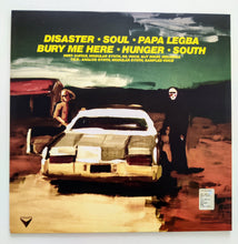 Load image into Gallery viewer, Mirt- Heading South LP ltd.100 yellow vinyl
