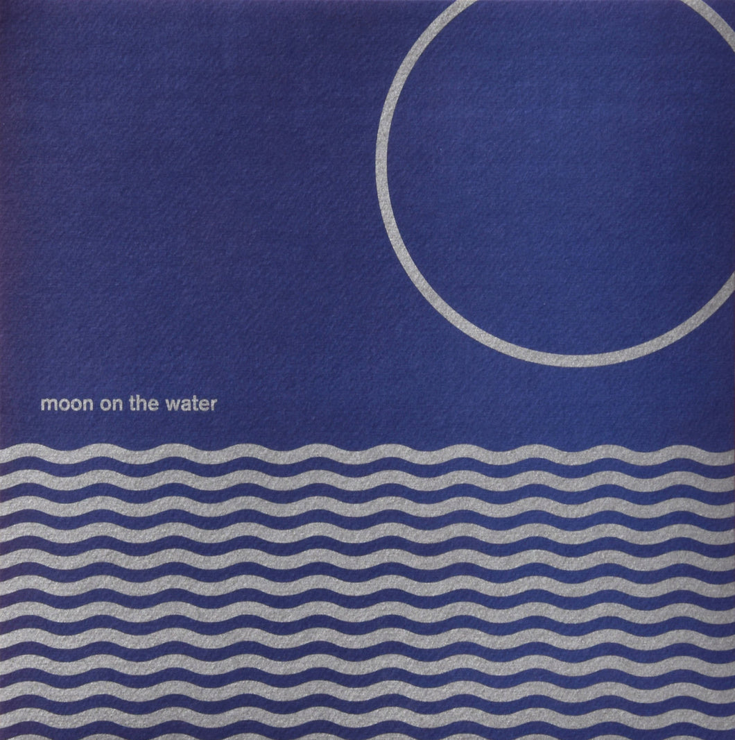 Moon On The Water - Moon On The Water LP