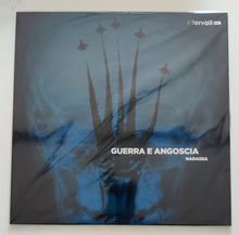 Load image into Gallery viewer, Narassa ‎- Guerra E Angoscia LP
