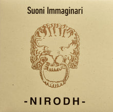 Load image into Gallery viewer, Nirodh - Suoni Immaginari LP
