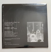Load image into Gallery viewer, Om - Variations On A Theme LP [2005 clear vinyl edition]
