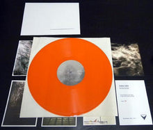 Load image into Gallery viewer, Fabio Orsi - Von Zeit Zu Zeit LP ltd.102 orange vinyl
