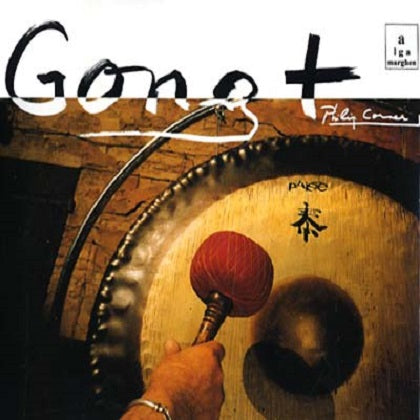Philip Corner - Gong + CD
