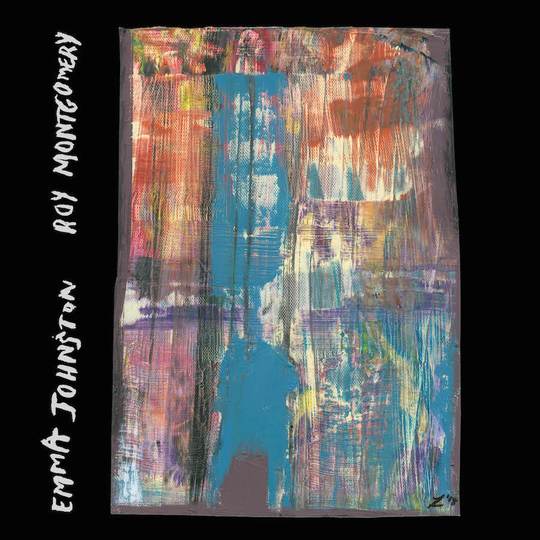 Roy Montgomery / Emma Johnston - After Nietzsche LP