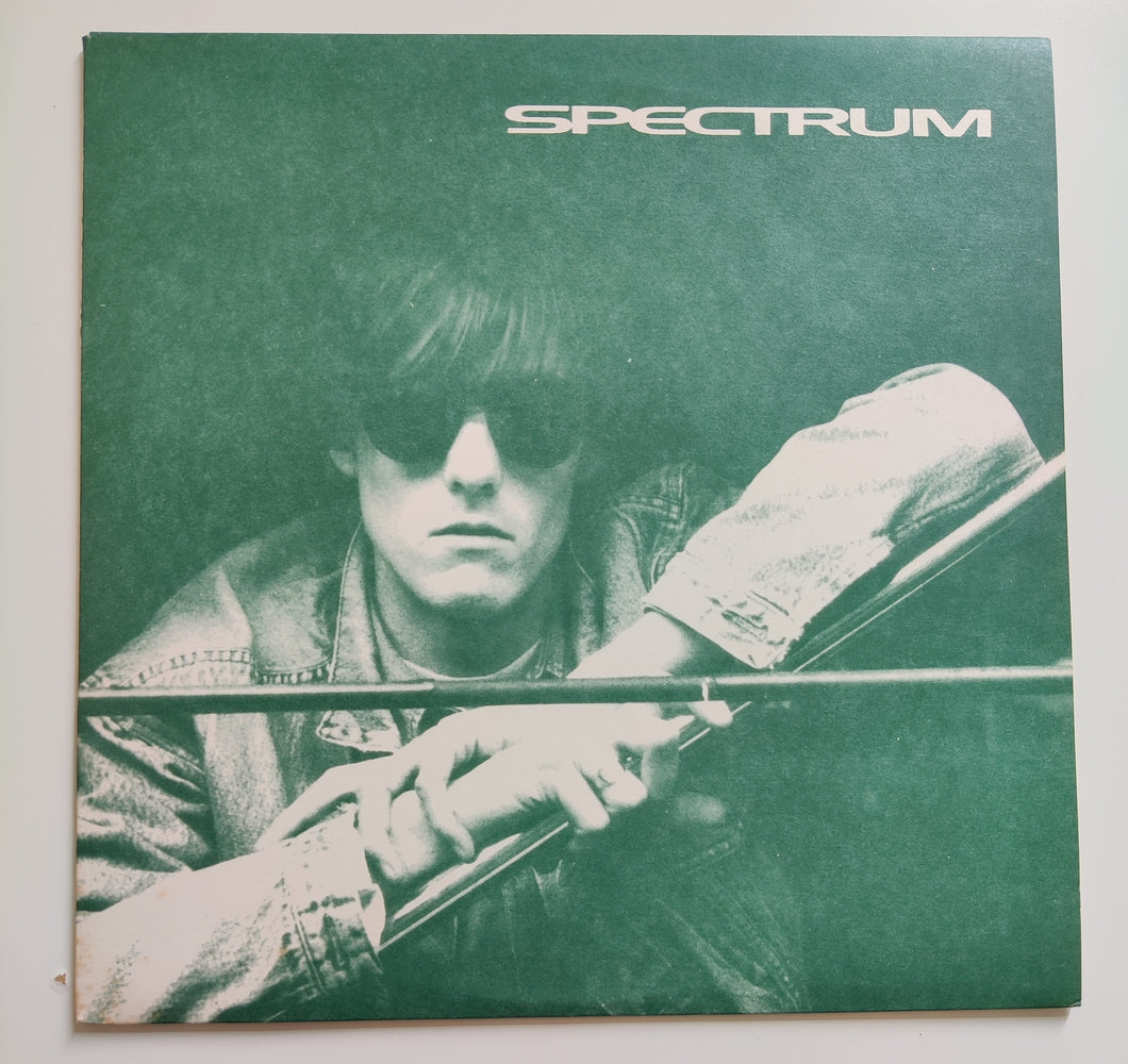 Spectrum - California Lullabye 10