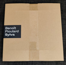Load image into Gallery viewer, Benoit Pioulard - Sylva CD + Book / BOX SET / Special Edition

