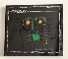 Load image into Gallery viewer, Tasaday - L&#39;Animale Profondo CD
