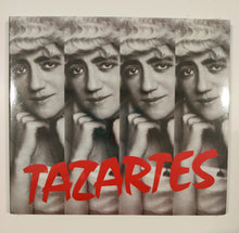 Load image into Gallery viewer, Ghédalia Tazartès ‎- Tazartes CD
