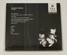 Load image into Gallery viewer, Ghédalia Tazartès ‎- Tazartes CD
