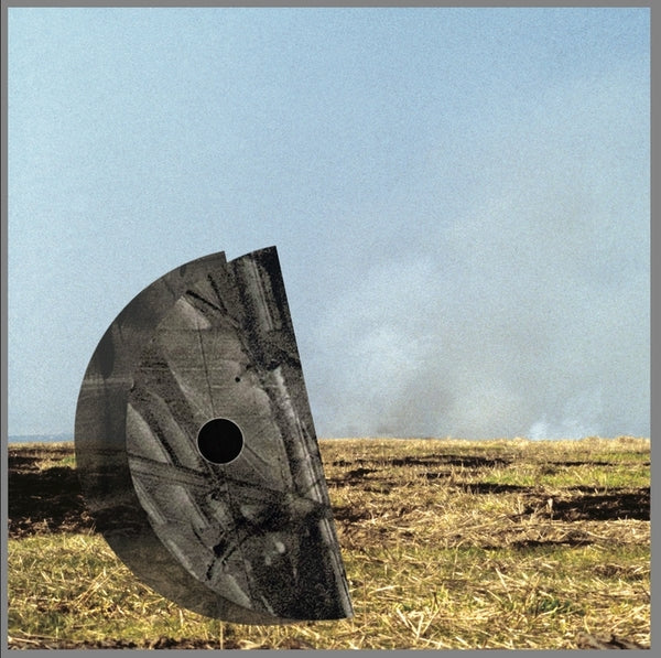 Zoviet France - Shouting At The Ground 2xLP